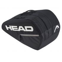 HEAD BASE Padel Bag M (BK)